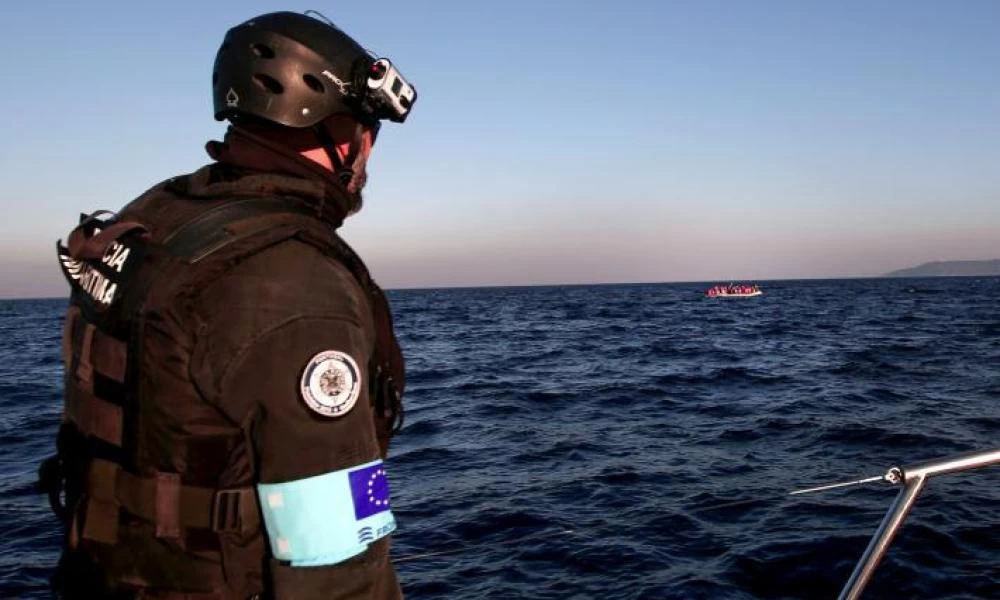 Ετσι θα ενισχύσει την Ελλάδα ο Frontex